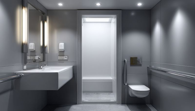 Materials for Bathroom Remodels