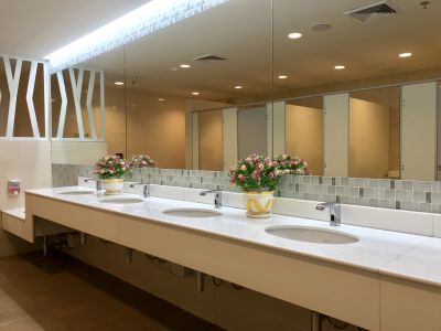 Cost of Bathroom Remodeling in Vernal, UT